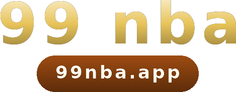 99 nba logo